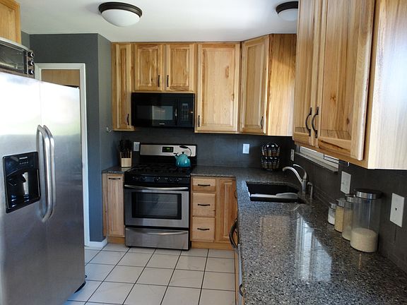 Full length cabinets