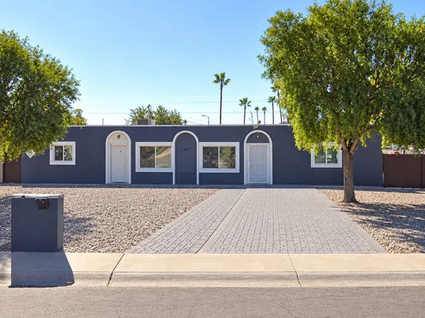 7605 W Palmaire Ave APT 1, Glendale, AZ 85303