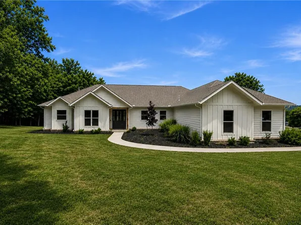 19840 Groth Rd, Springdale, AR 72764