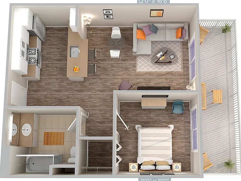 Avalon Santa Monica on Main — Photo 48