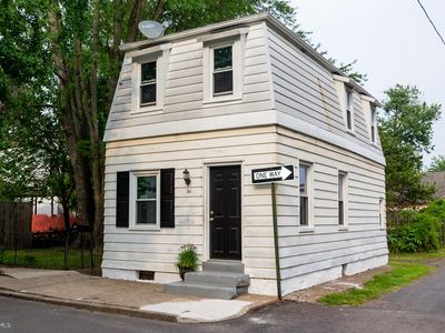 164 S Franklin St, Pottstown, PA, 19464