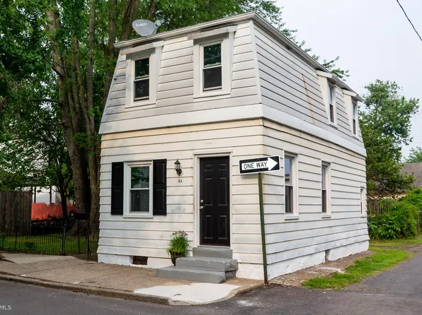 164 S Franklin St, Pottstown, PA 19464