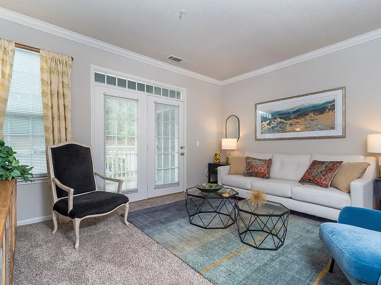 The Berkeley At Southpoint — Photo 10