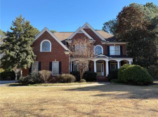 109 Hampshire Trce, Tyrone, GA 30290