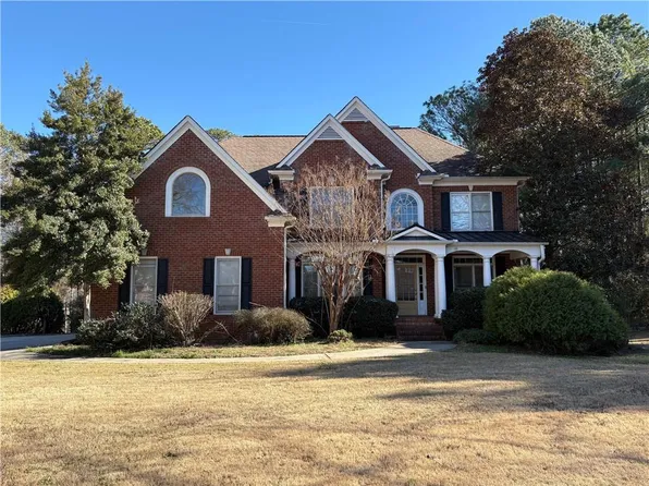 109 Hampshire Trce, Tyrone, GA 30290