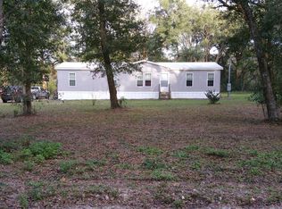 27400 Soult Rd, Brooksville, FL 34602