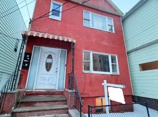 133 Mallory Ave, Jersey City, NJ