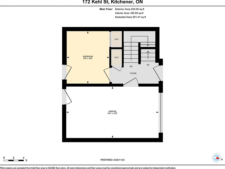 172 Kehl St #1 — Photo 7