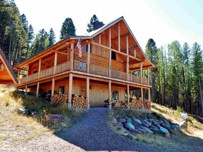 1827 Bitterroot Dr, Seeley Lake, MT, 59868