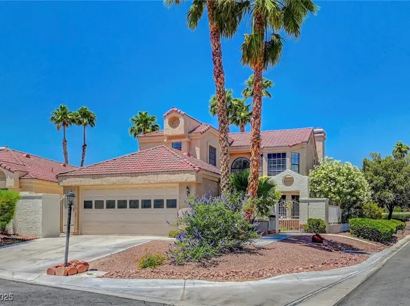 5237 Crooked Sky Cir, Las Vegas, NV 89149