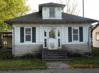 501 W Elm St, Hoopeston, IL 60942