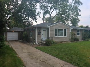 3322 Erie St, Racine, WI 53402