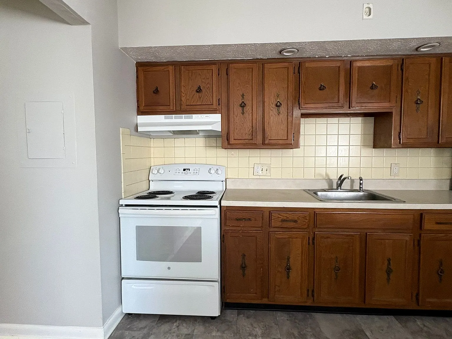 1 bed, $1,350 — Photo 2