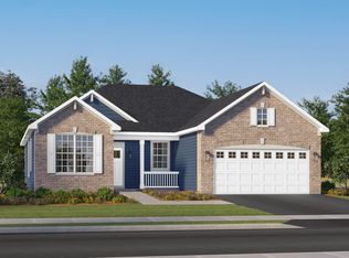 14953 S Darr Cir, Plainfield, IL 60544