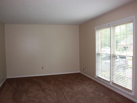 Living room in the front of house.