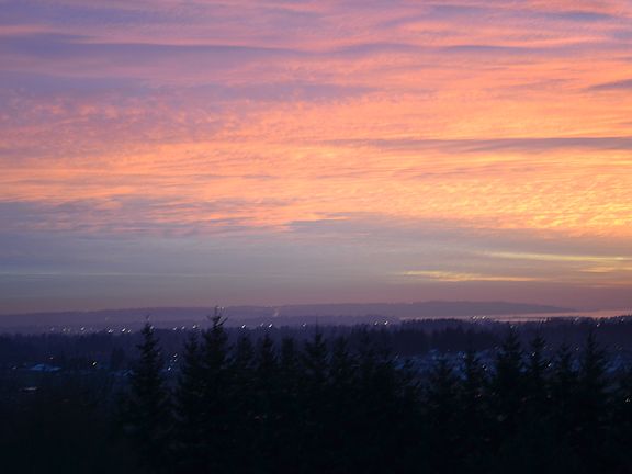 Puget Sound