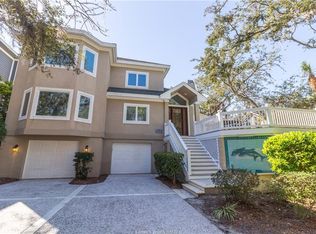 6 Kingfisher St, Hilton Head Island, SC 29928