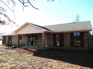 124 Braley St, Sarepta, LA 71071