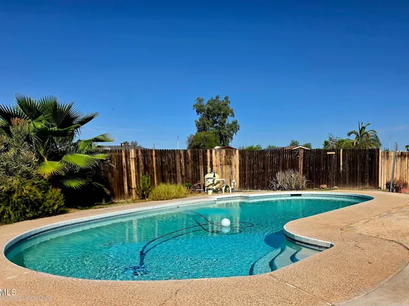 1562 S DESERT VIEW Place, Apache Junction, AZ 85120