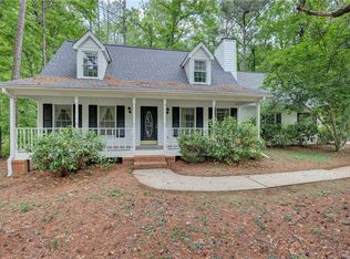 368 Bridgewood Dr SE, Conyers, GA 30094
