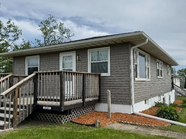 3105 Wilson Ave SW, Cedar Rapids, IA 52404