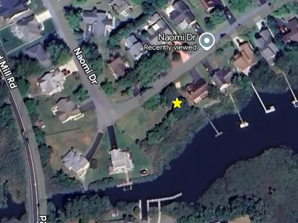 131 Naomi Dr, Ocean View, DE 19970