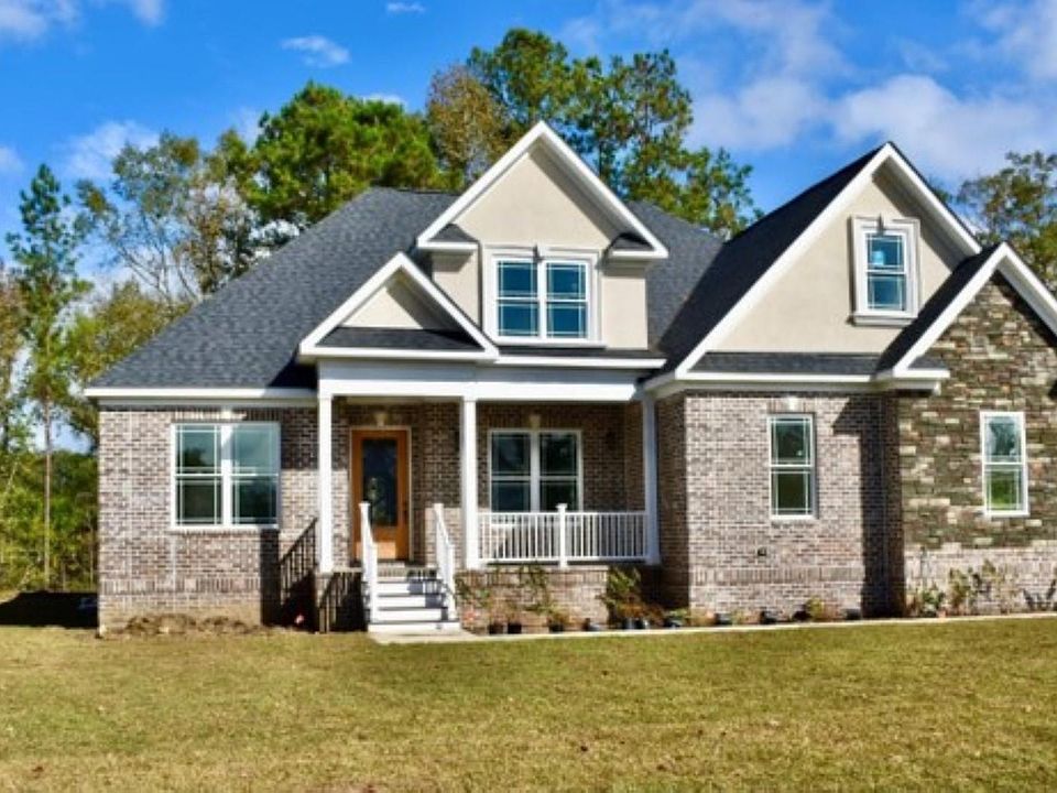 101 Pottery Landing Dr, Conway, SC 29527 MLS 2224831 Zillow