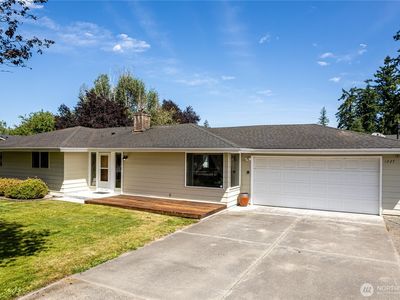 1227 172nd Street NE, Marysville, WA, 98271