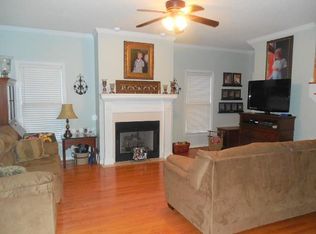 913 Tracey Ln, Decatur, AL 35601