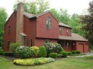 81 Glendale Rd, Southampton, MA 01073