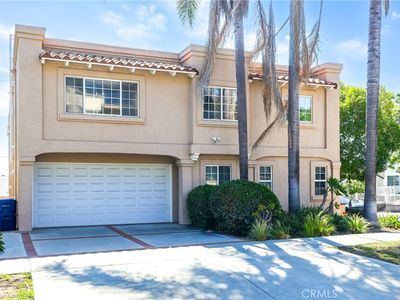 1078 W 10th St APT 1, San Pedro, CA, 90731