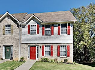94 Westside Chas SW, Cartersville, GA