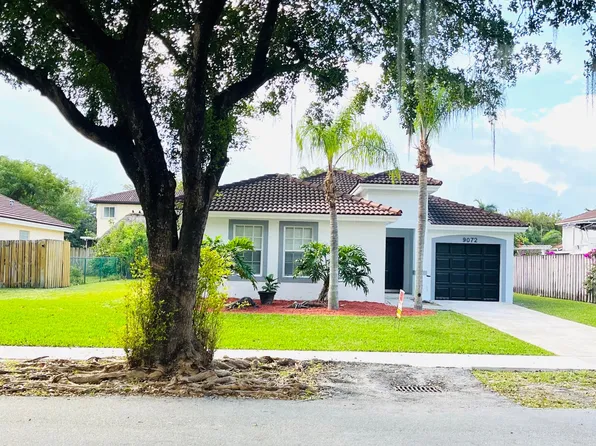 9072 SW 212th Ter, Cutler Bay, FL 33189