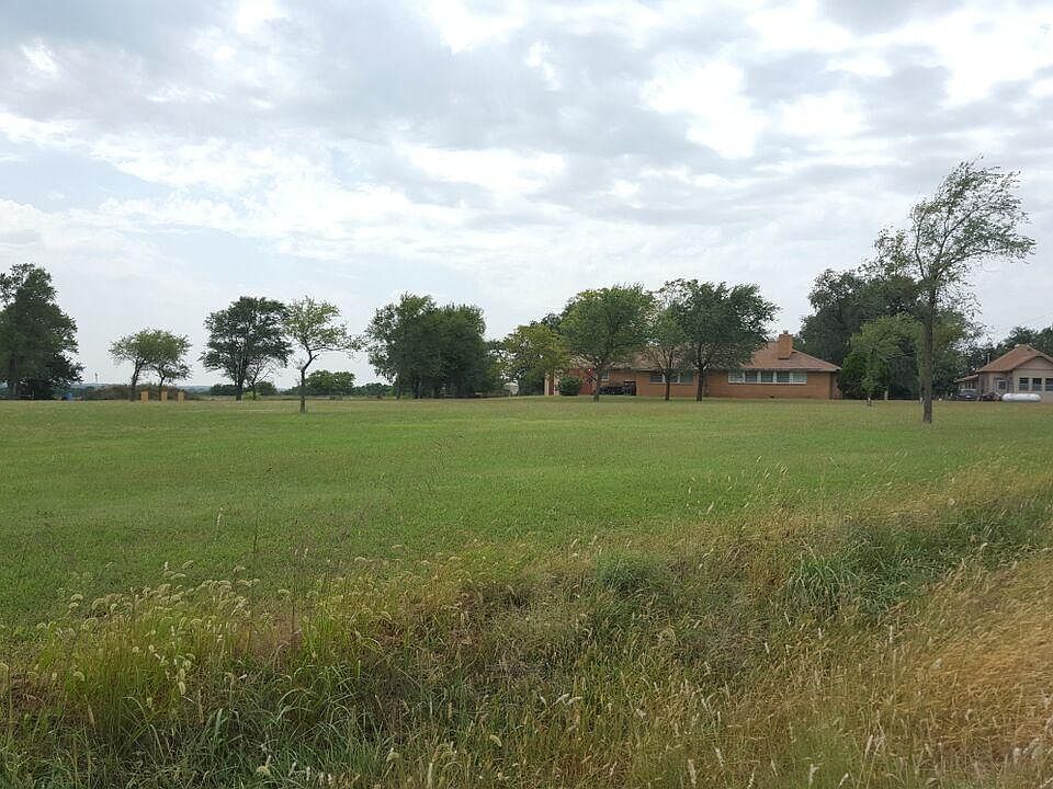 Look at all this beautiful land!