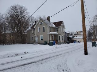 19 Wentworth St, Rochester, NY 14611