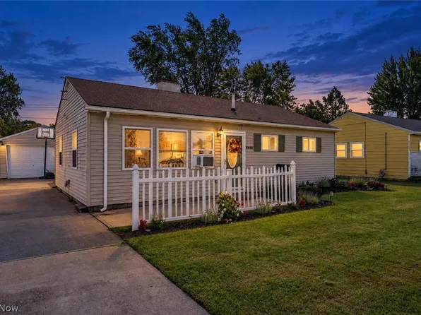 4405 Norfolk Ave, Lorain, OH 44055