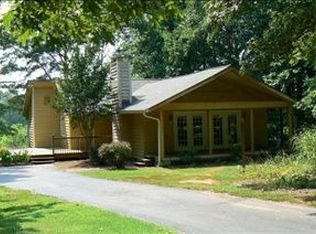 158 Woodstone Dr, Stoneville, NC 27048
