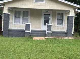 3417 Maple Ave SW, Birmingham, AL 35221