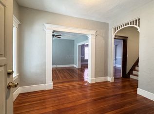 37 Lowden Ave #1, Somerville, MA 02144