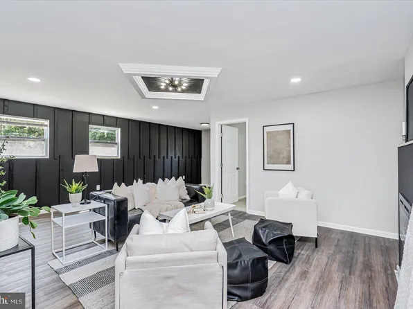 3922 Chaffey Rd, Randallstown, MD 21133