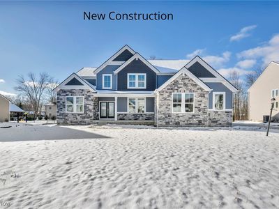 3254 Woodstone Ln, Avon, OH, 44011