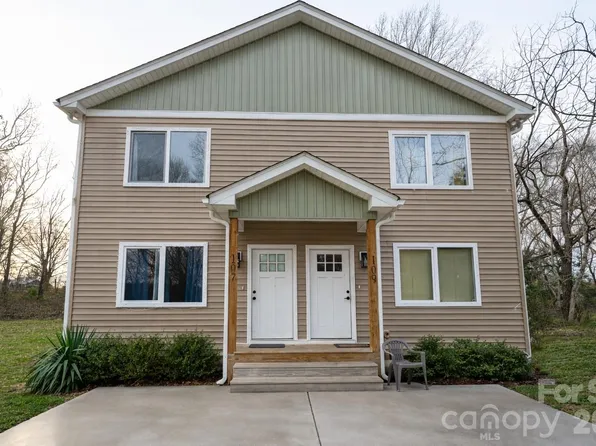 107 Carpenter St, Lincolnton, NC 28092