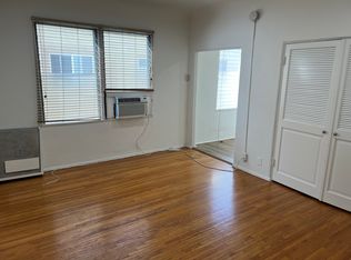 6115 Orange St APT 14, Los Angeles, CA 90048