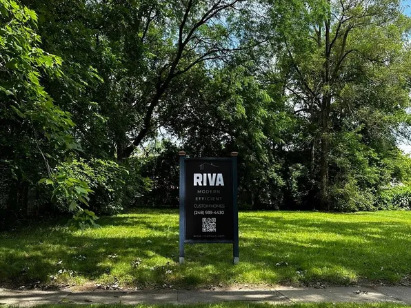 338 W Hayes Ave, Hazel Park, MI 48030