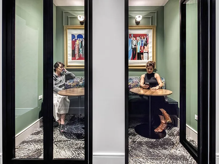 Flair Tower Apartments — Photo 30