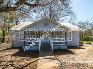 4329 Robin Ave, Adamsville, AL 35005
