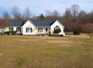 134 Collin Dr, Roxboro, NC 27574