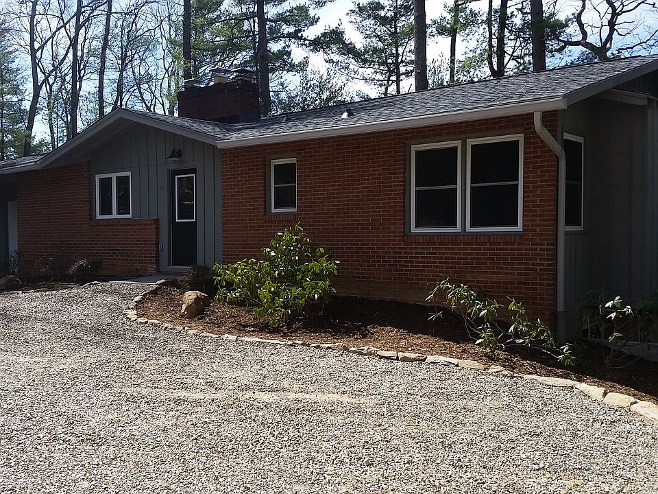 155 Patton Mountain Road