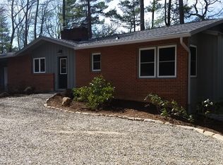 155 Patton Mountain Rd, Asheville, NC 28804