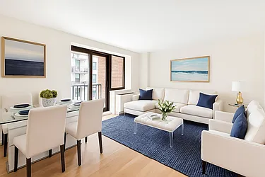 445 West 19th Street